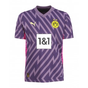 Maglia Da Portiere BVB Borussia Dortmund 2024